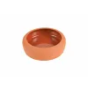Pet feeding dish Trixie Terracotta 250 ml Rodents