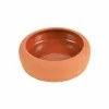 Pet feeding dish Trixie Terracotta 250 ml Rodents