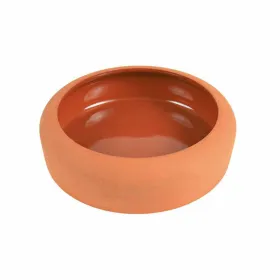Lemmikin ruokinta-astia Trixie Terrakotta 500 ml Jyrsijät