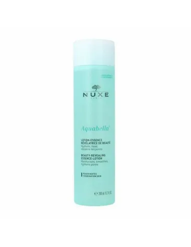 Facial Toner Nuxe Aquabella (200 ml) (200 ml)