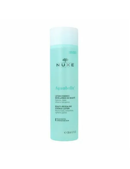 Facial Toner Nuxe Aquabella (200 ml) (200 ml)