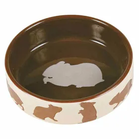 Mājdzīvnieku barības trauciņš Trixie Ø 8 cm 80 ml Grauzēji