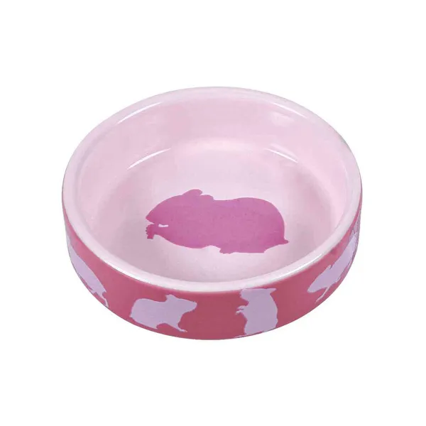 Mājdzīvnieku barības trauciņš Trixie Ø 8 cm 80 ml Grauzēji