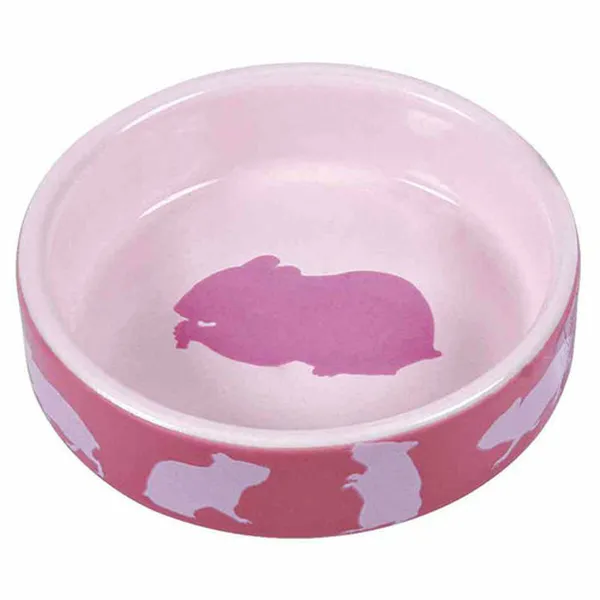 Gyvūnų maisto dėžė Trixie Ø 8 cm 80 ml Graužikai