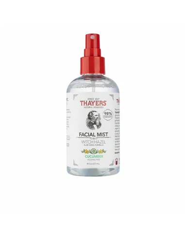 Facial Toner Thayers