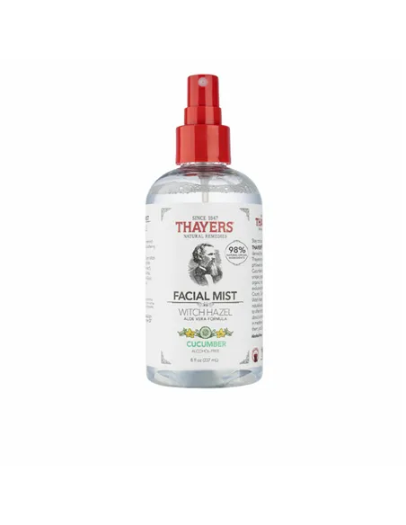 Facial Toner Thayers