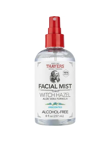 Facial Toner Thayers 237 ml Alcohol Free 355 ml