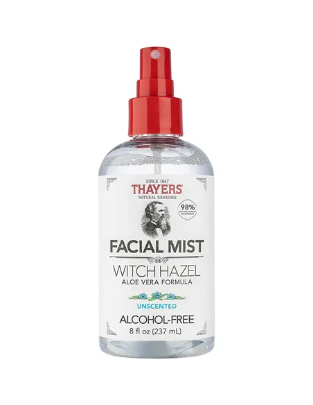 Facial Toner Thayers 237 ml Alcohol Free 355 ml