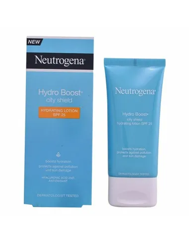 Moisturising Lotion Neutrogena Hydro Boost 50 ml