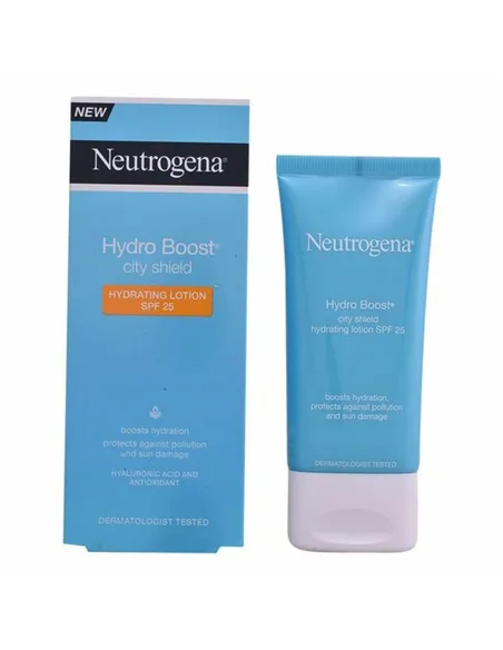 Moisturising Lotion Neutrogena Hydro Boost 50 ml