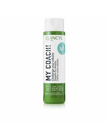 Anti-Cellulite Cream Elancyl My Coach!