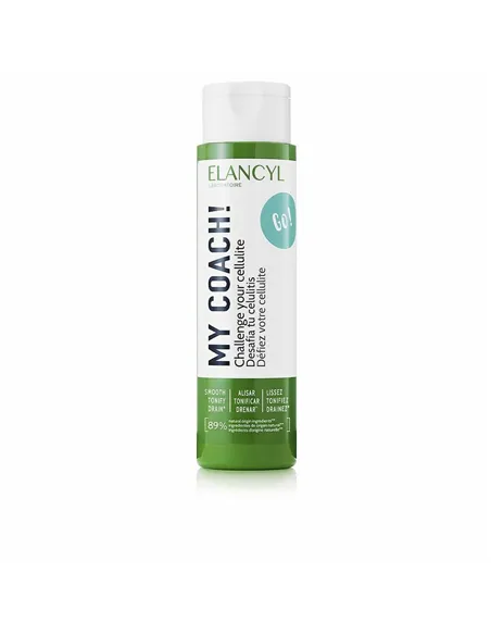 Anti-Cellulite Cream Elancyl My Coach!