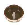 Pet feeding dish Trixie 250 ml Rodents