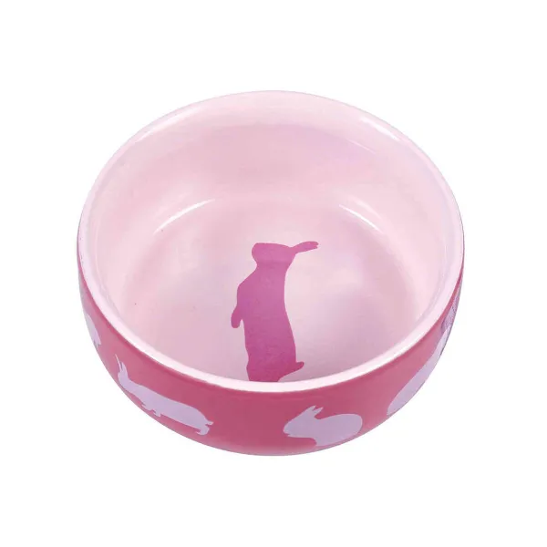 Кормушка для животных Trixie 250 ml грызуны