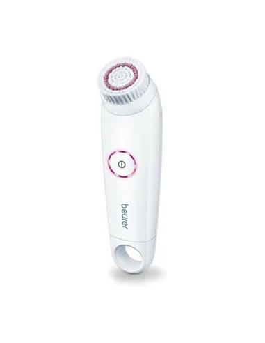 Facial Cleansing Brush Beurer 605.50 White Electric