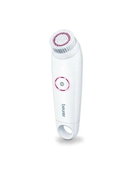 Facial Cleansing Brush Beurer 605.50 White Electric