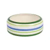 Pet feeding dish Trixie Blue Green 500 ml Rodents