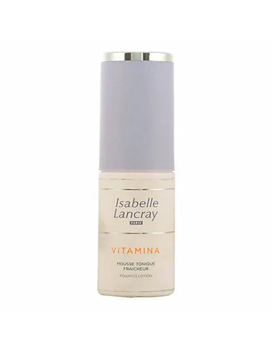 Cleansing Foam Isabelle Lancray 100 ml