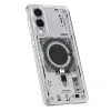Spigen Ultra Hybrid Mag MagSafe - Case for Samsung Galaxy S25 Edge (Neo One)