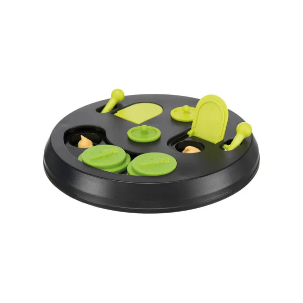 Mokomasis žaislas Trixie Plastmasinis Ø 23 cm
