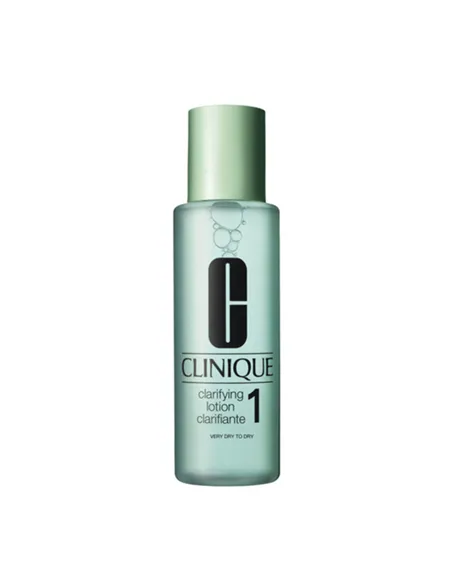 Toning Lotion Clarifying 1 Clinique 0020714800888 400 ml