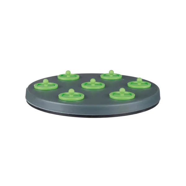 2 viename skanėstų dėklas, skirtas augintiniams Trixie Plastmasinis Ø 20 cm