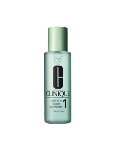 Toning Lotion Clarifying 1 Clinique 0020714800888 400 ml