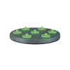Mājdzīvnieku rotaļlieta-gardumu dozators 2 in 1 Trixie Plastmasa Ø 20 cm