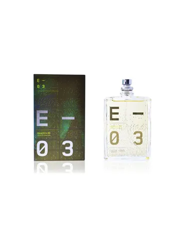 Unisex Perfume Escentric Molecules 16791 EDT (1 Unit)