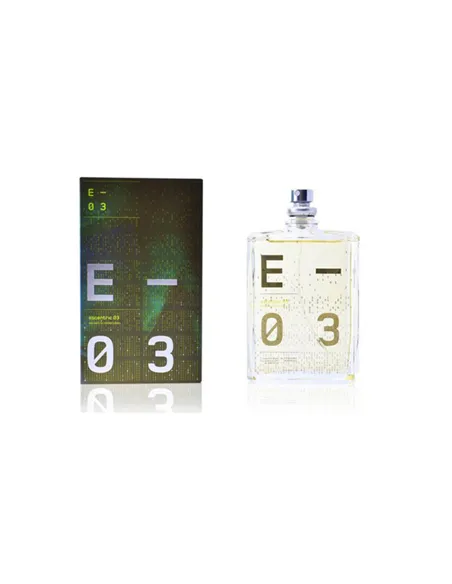 Unisex Perfume Escentric Molecules 16791 EDT (1 Unit)