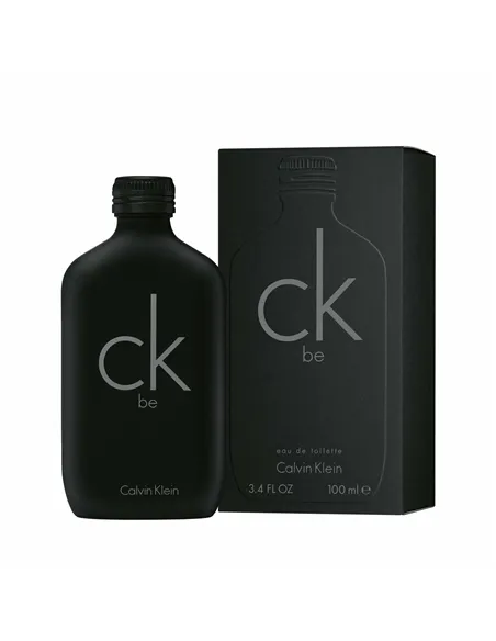 Unisex Perfume Calvin Klein Be EDT