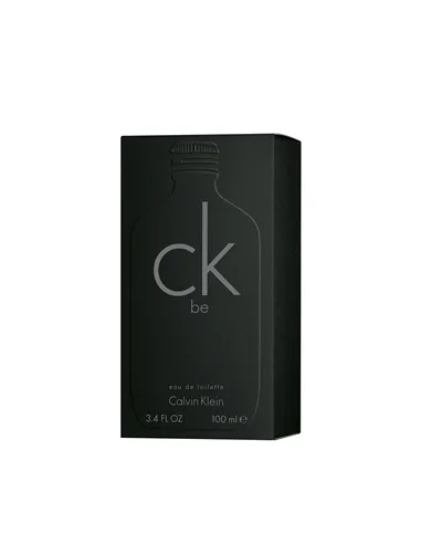 Unisex Perfume Calvin Klein Be EDT