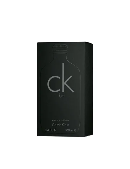 Unisex Perfume Calvin Klein Be EDT