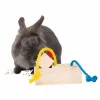 2-In-1 Treat Dispenser Toy for Pets Trixie 16 × 6 × 7 CM