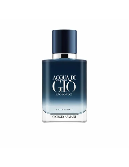 Unisex Perfume Armani ACQUA DI GIÒ POUR HOMME