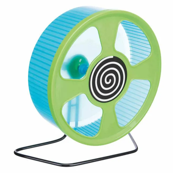 Exercise wheel Trixie Ø 20 cm