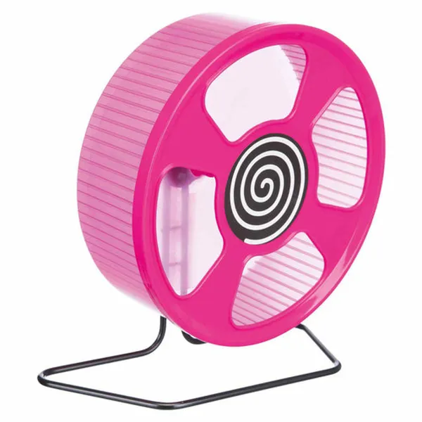 Exercise wheel Trixie Ø 20 cm