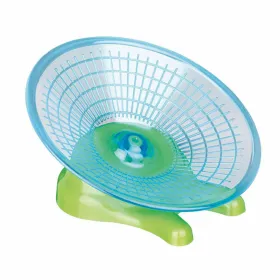 Exercise wheel Trixie Ø 17 cm
