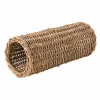 Tunelis Trixie Ø 10 × 25 CM Brūns