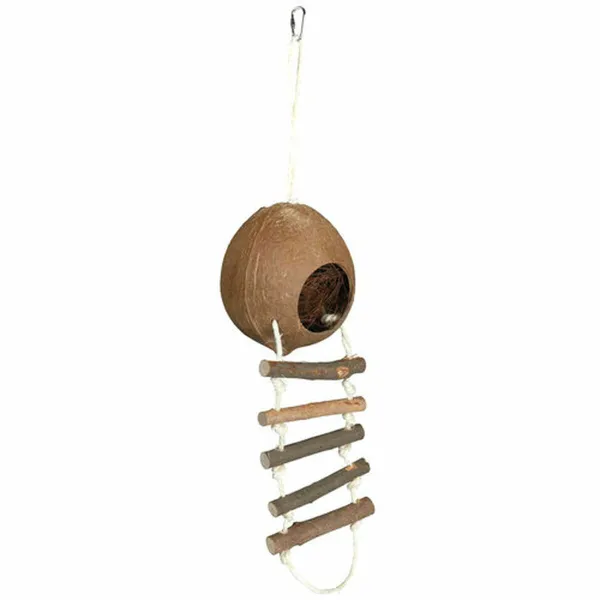 Small house Trixie Ø 13 × 56 CM