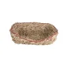 Pet bed Trixie 33 × 12 × 26 cm Brown Metal