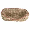 Gyvūnų lova Trixie 33 × 12 × 26 cm Ruda Metalinis