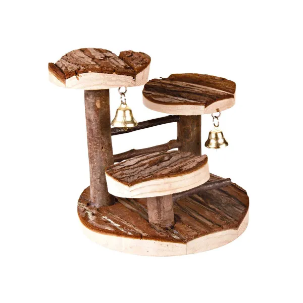 Medinis rėmas Trixie Ø 14 × 14 CM