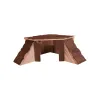 Pieni talo Trixie Thordis 35 × 15 × 37 cm