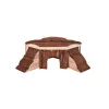 Pieni talo Trixie Thordis 21 × 7 × 19/19 CM