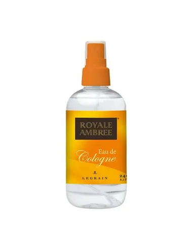 Unisex Perfume Royale Ambree TP-8412207104139_Vendor EDC