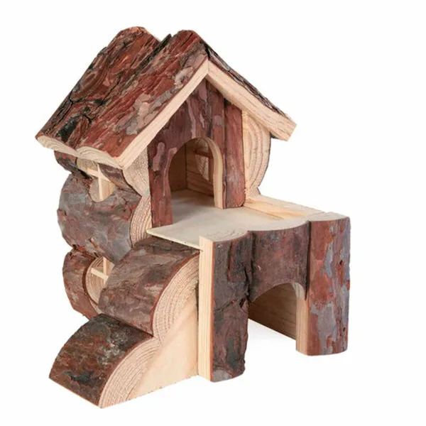 Small house Trixie Bjork 15 × 15 × 16 CM