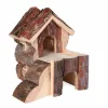 Small house Trixie Bjork 15 × 15 × 16 CM