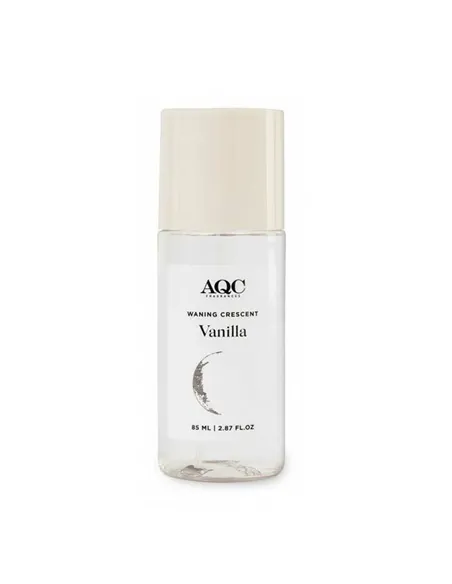 Body Mist AQC Fragrances Vanilla 85 ml