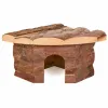 Small house Trixie Jesper 21 × 10 × 15/15 CM